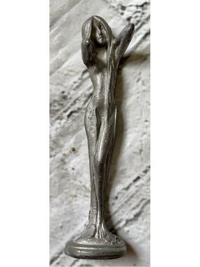 Creative Castings Butterfly Lady